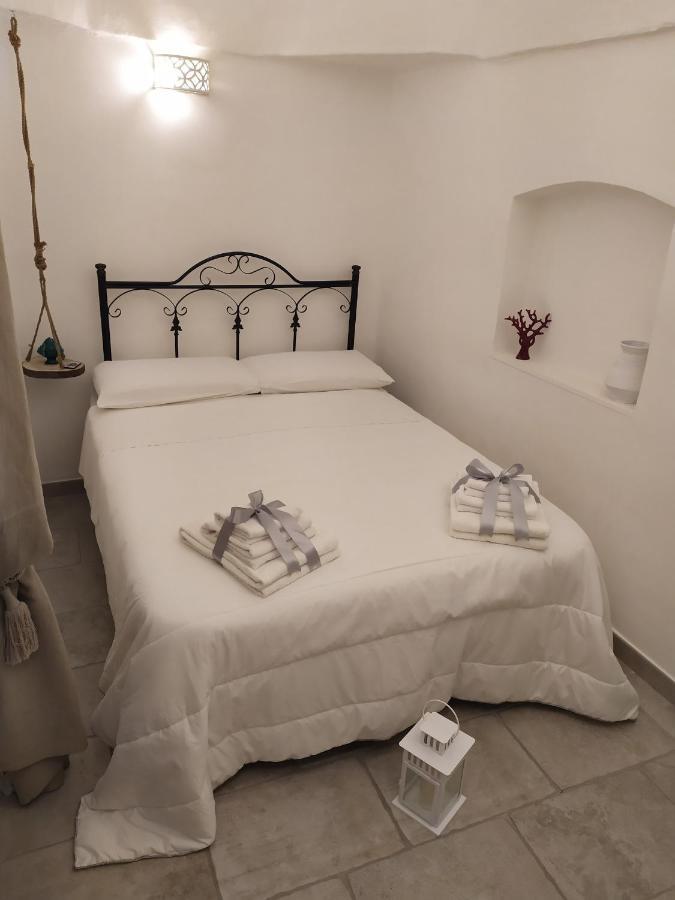 Casa Positano Villa Ostuni Exterior foto