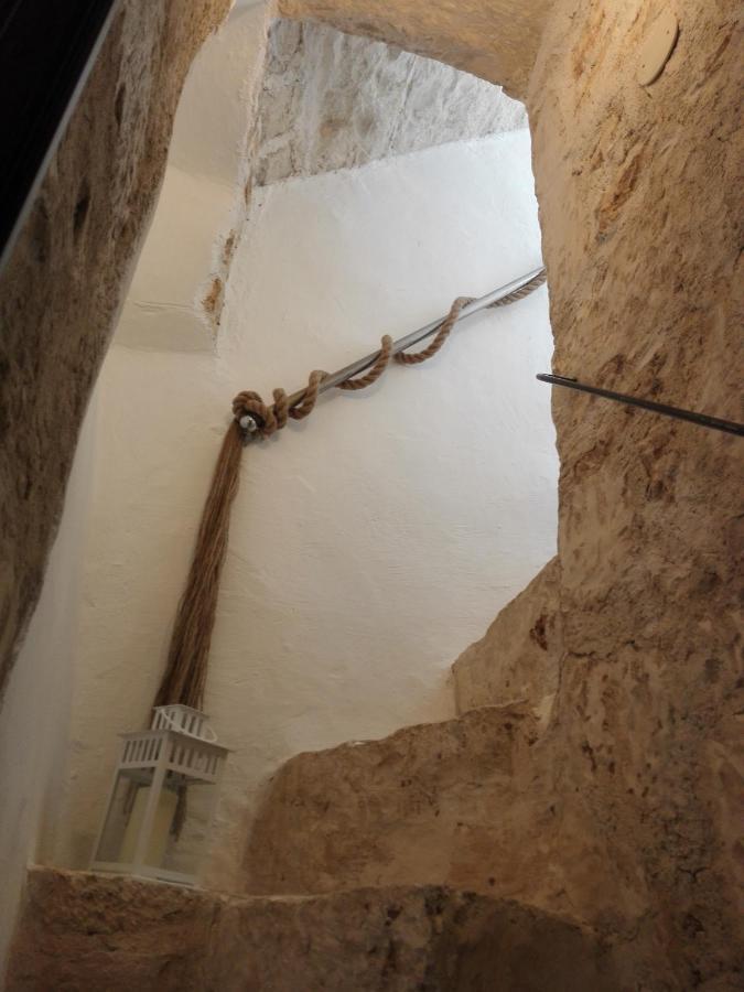 Casa Positano Villa Ostuni Exterior foto